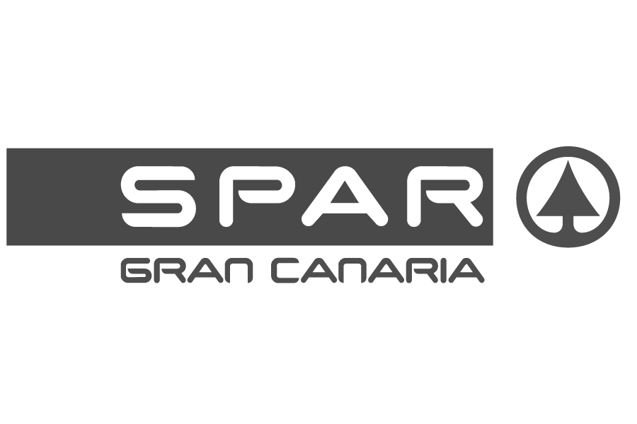 logo spar gran canaria