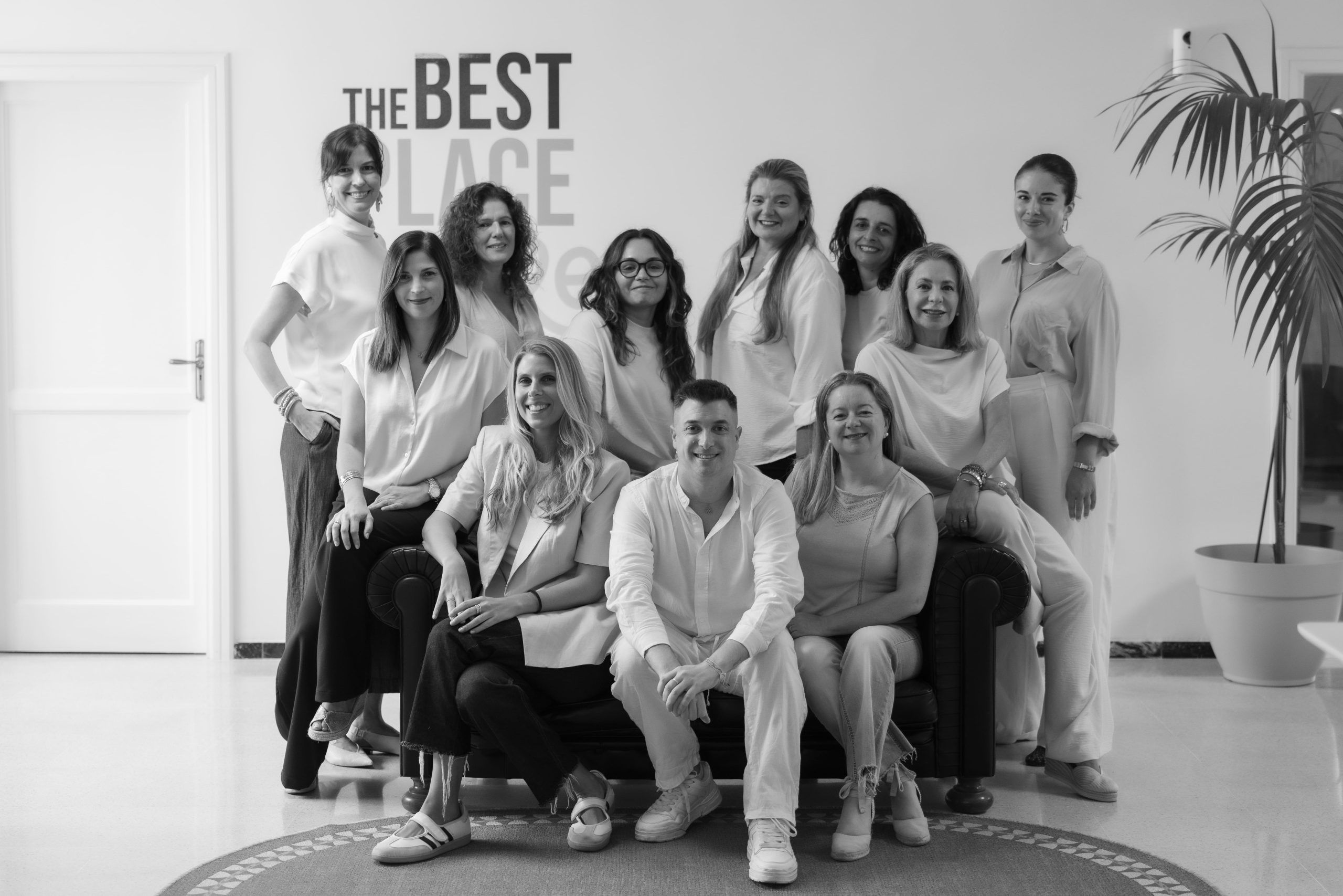 Equipo OPC Publicidad