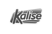 Logotipo Kalise Clientes OPC