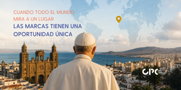 Repercusión visita Papa Canarias