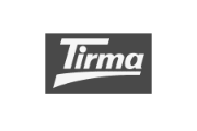 Logotipo Tirma Clientes OPC