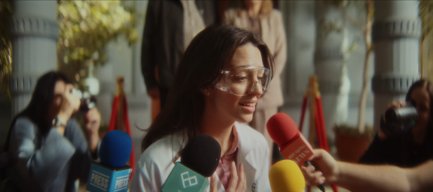 Spot universidad fernando pessoa canarias 2026