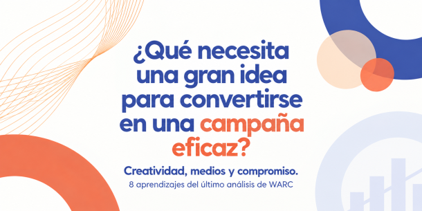 Creatividad y eficacia publicitaria OPC Publicidad